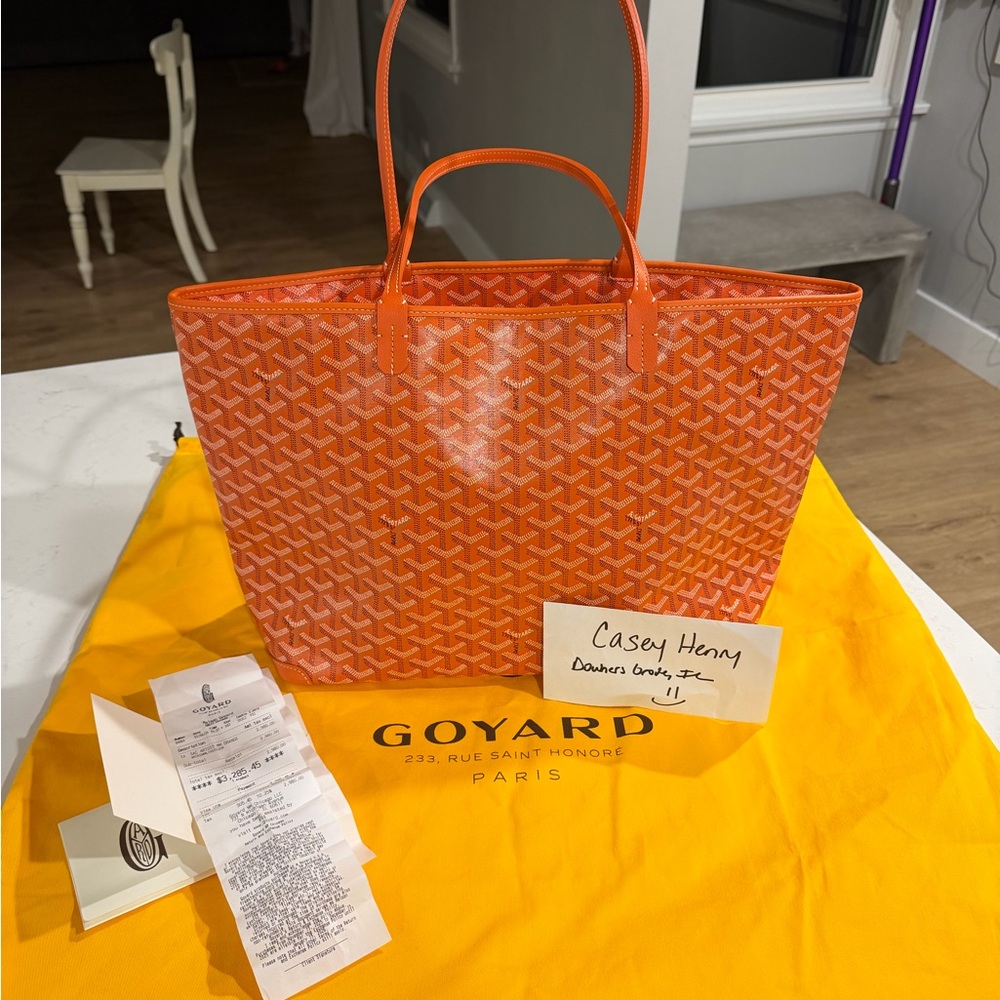 Goyard Artois MM